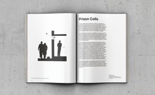 Handbook of Tyranny prison cells