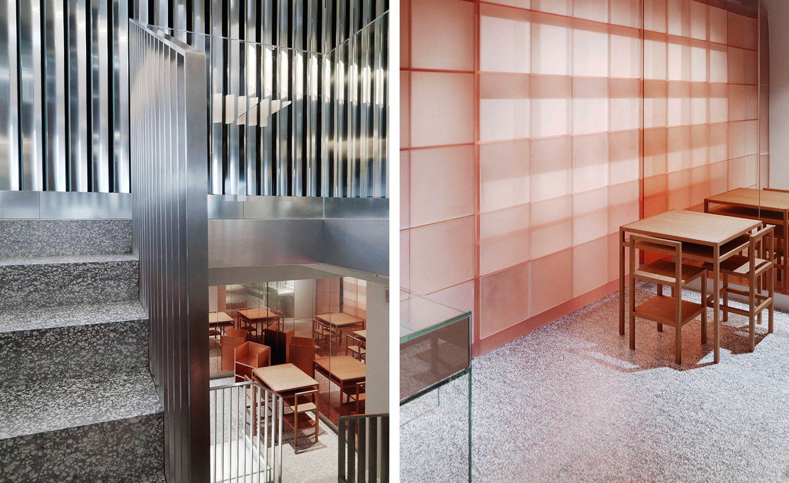 Gaia Repossi about the long awaited opening