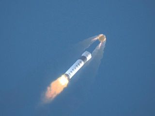 SpaceX Dragon Launch Abort