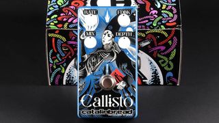 Catalinbread Callisto MKII