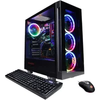 CYBERPOWERPC Gamer Xtreme (i5-12400F, RTX 3050) |$949.99$849.99 at Amazon