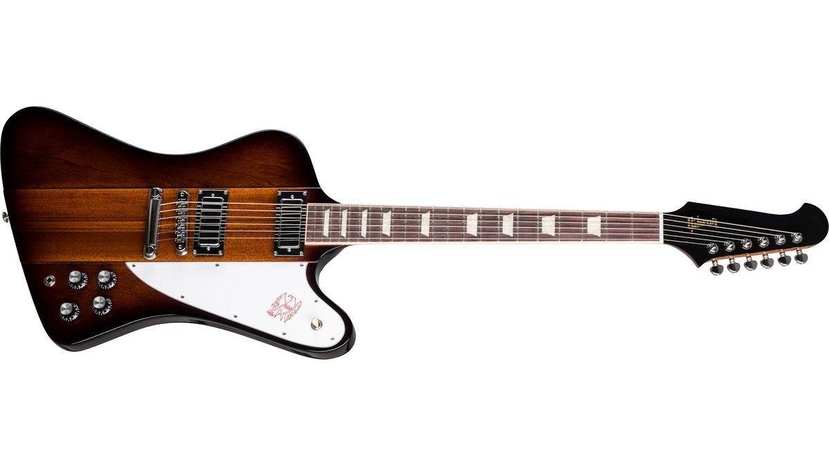 Gibson Firebird