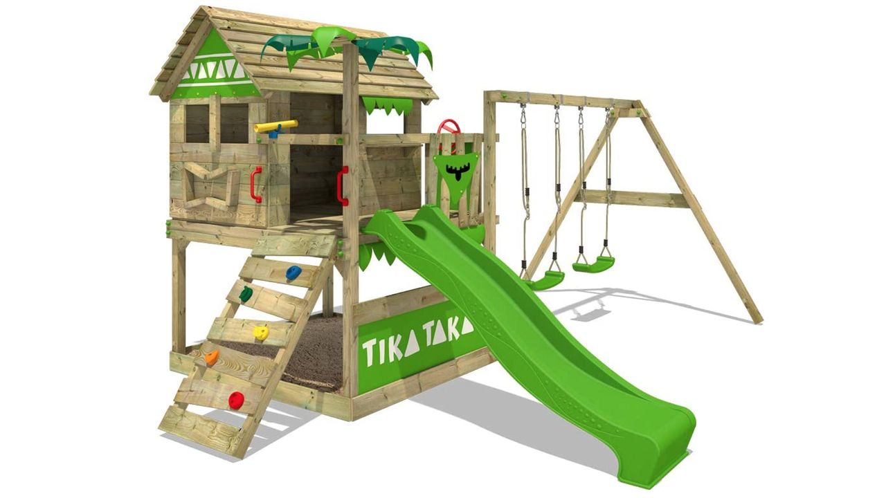 Best climbing frame deals