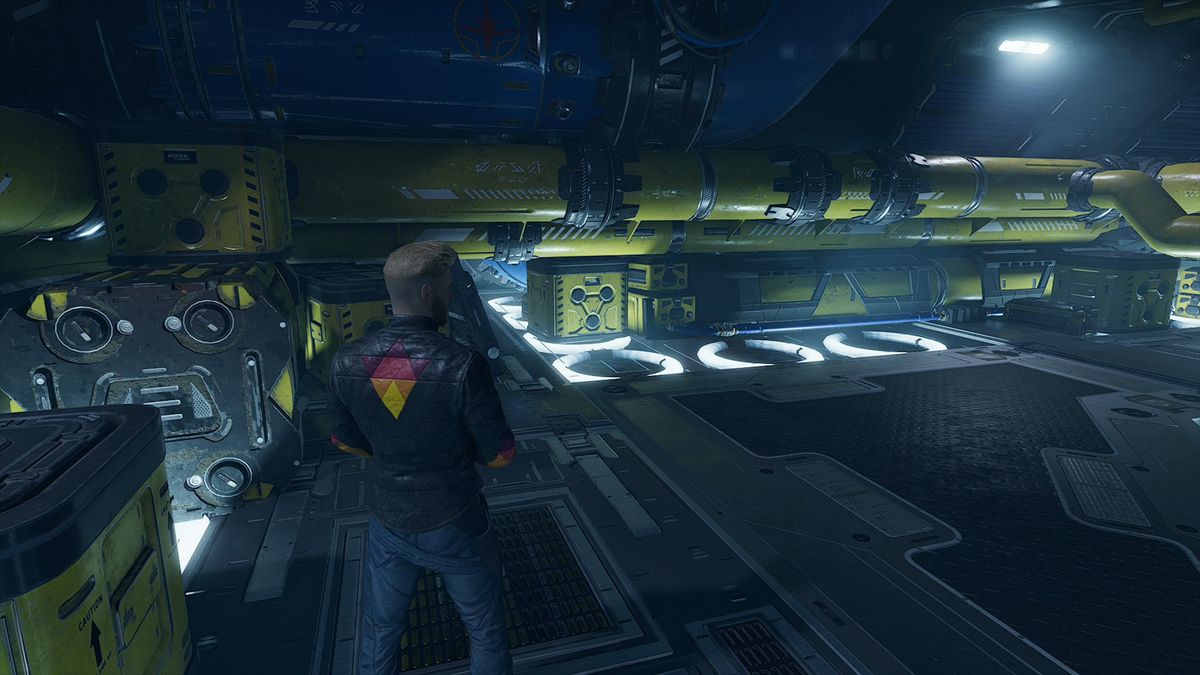 Guardians Of The Galaxy
