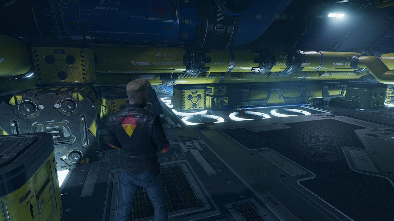 Guardians Of The Galaxy