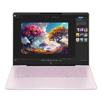 HP OmniBook 7 14-inch (Pink) | Ultra 5 / 32GB RAM / 512GB SSD HP OmniBook 7 14-inch (Pink) | Ultra 5 / 32GB RAM / 512GB SSD