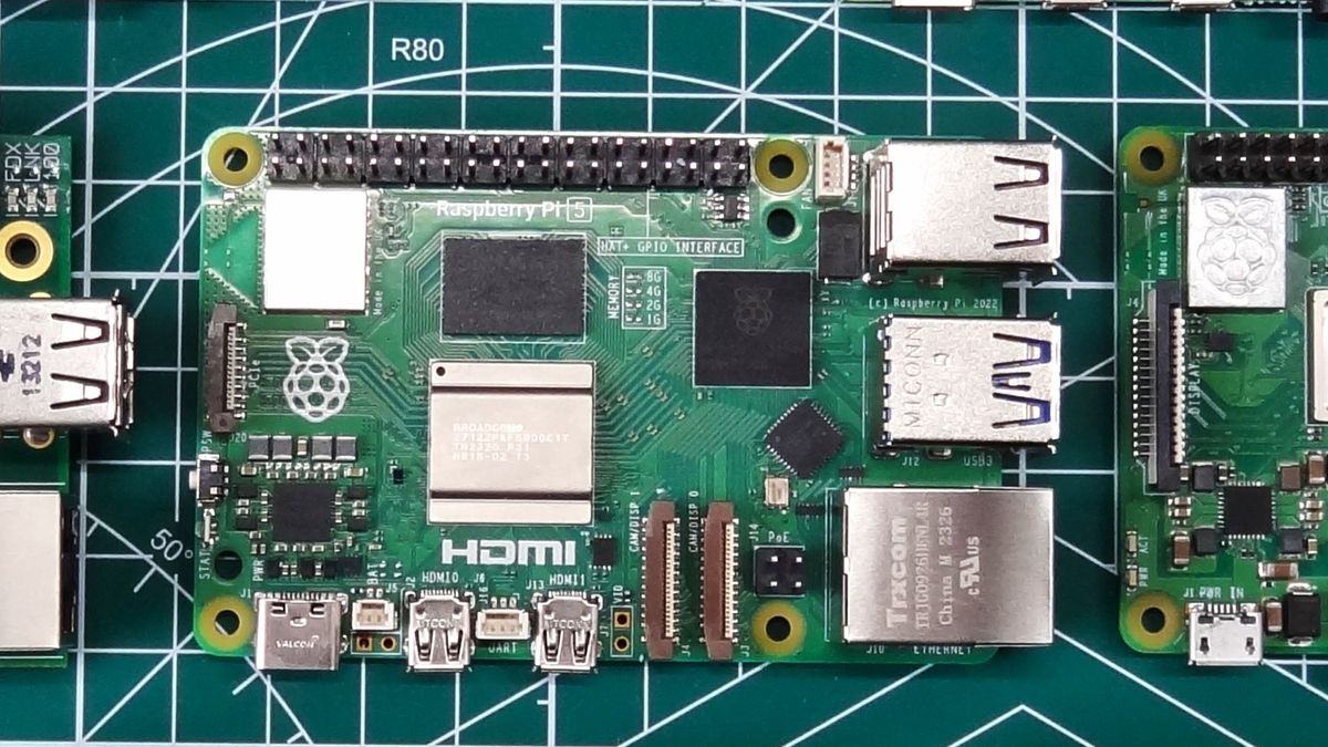 The Best Raspberry Pi 5 Cases to 3D Print or Buy in 2024