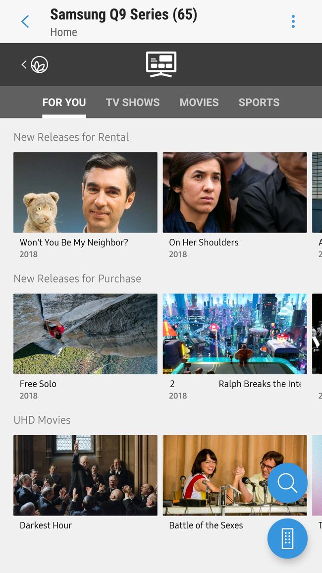 How to connect your Samsung smart TV to Alexa Tom's Guide