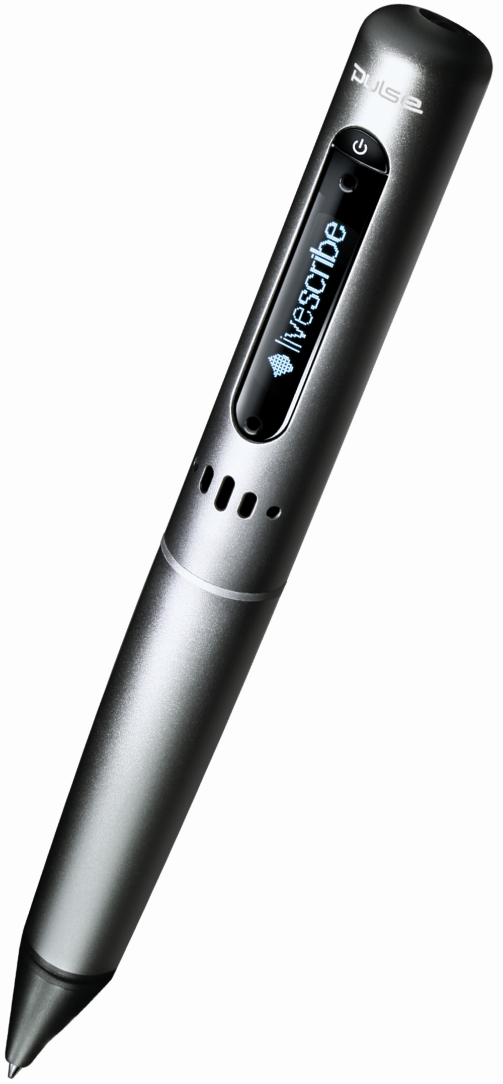 Livescribe Pulse Smartpen | Tom's Guide