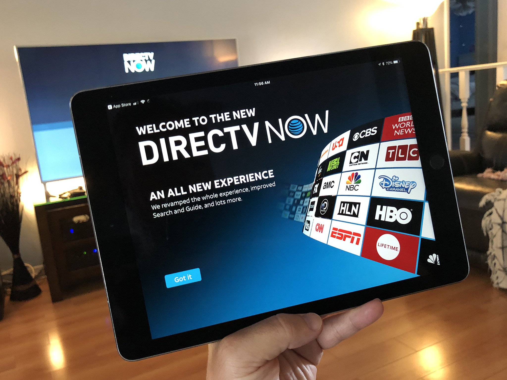 DIRECTV NOW Rolls Out Fire TV DVR Beta to All Beta Testers