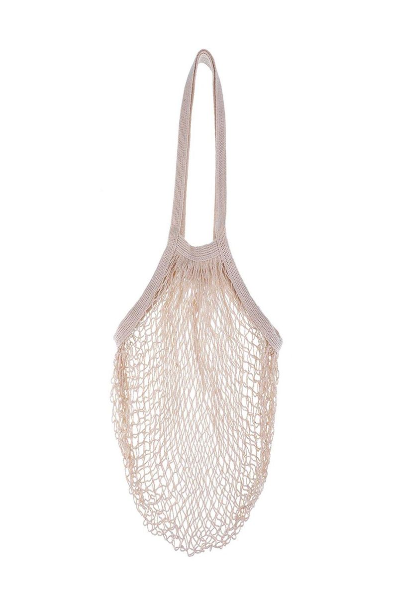 Reusable Grocery Mesh Bags