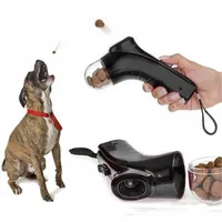Godbit pistol til hund
- Godbit pistol til hund
-