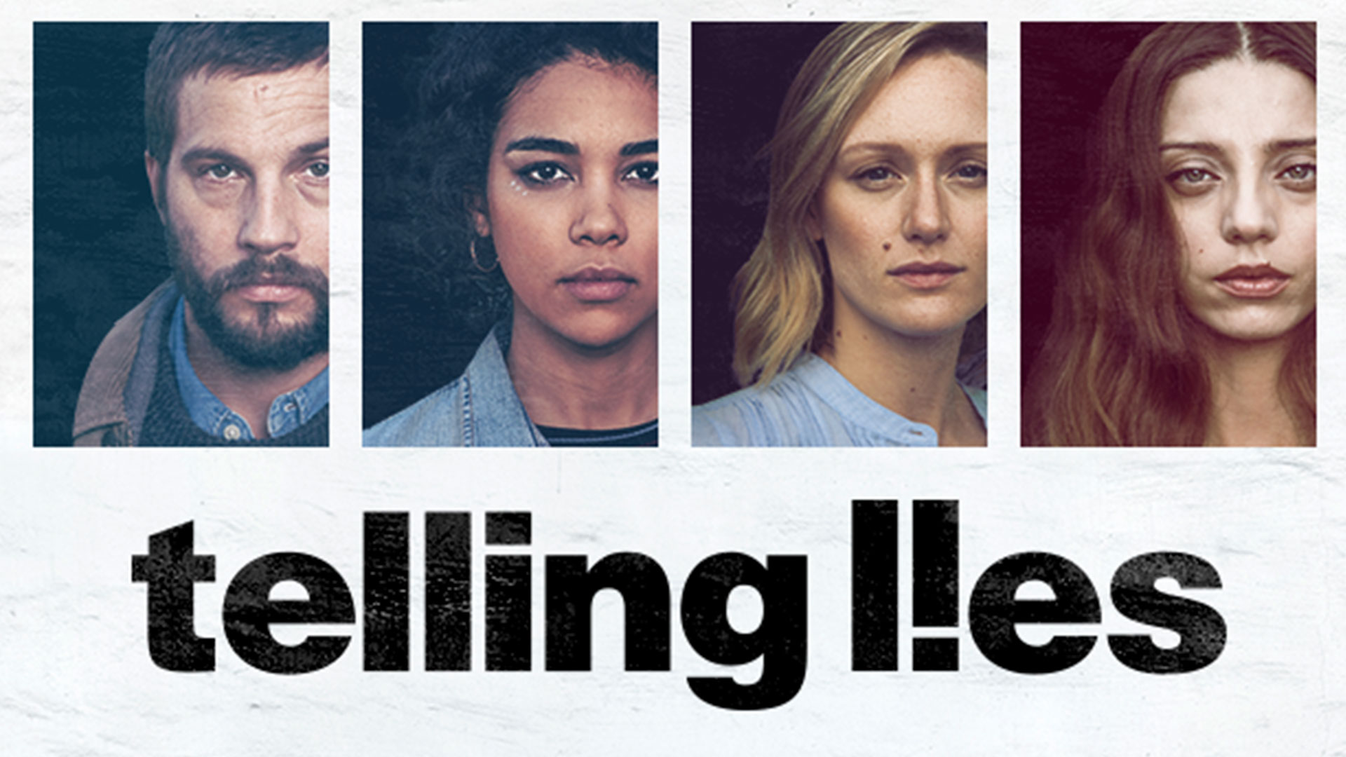 Telling Lies review: &quot;Sam Barlow has another masterpiece on his hands&quot; |  GamesRadar+