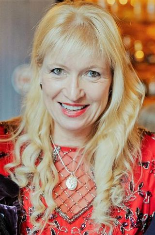 Ärztin Dr. Deborah Lee