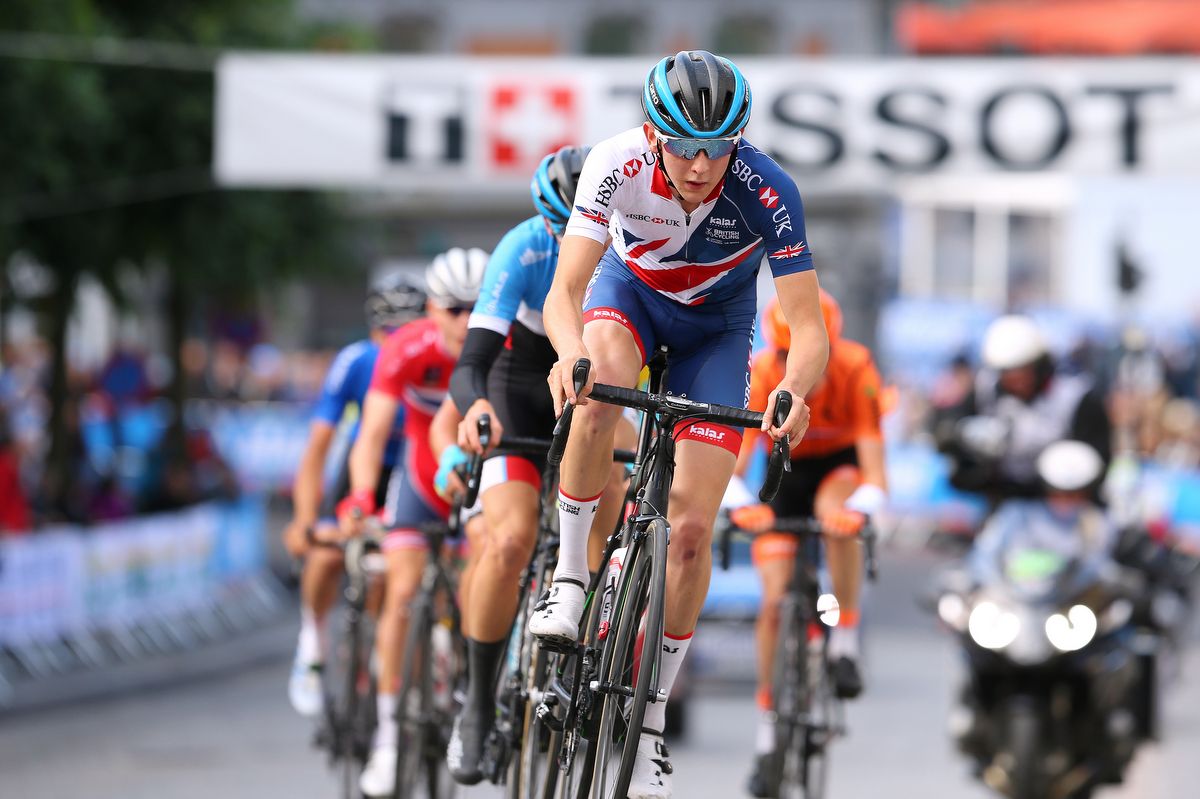 Mark Donovan (Great Britain)