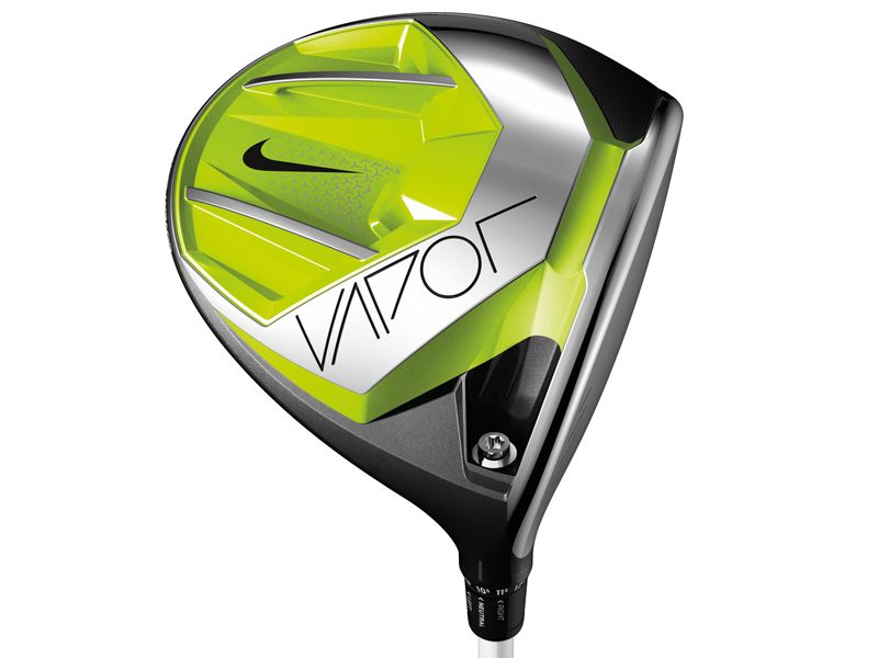 Nike Vapor drivers review