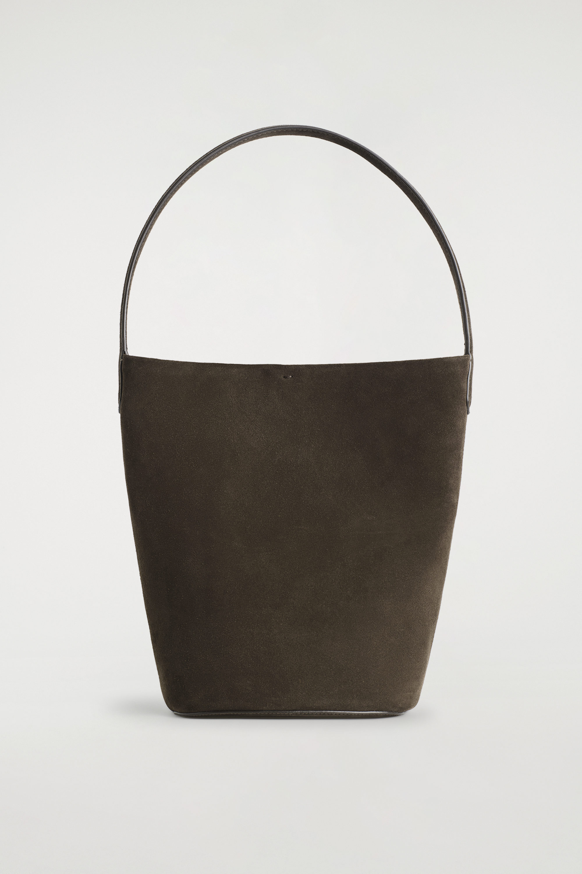 Paradigm Mini Tote Bag - Suede