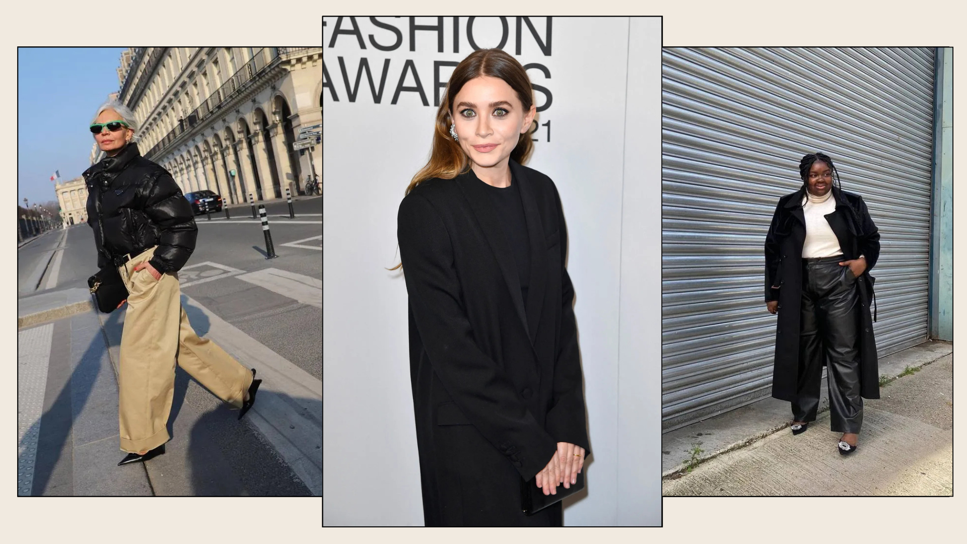 @abimarvel/@greceghanem/Getty