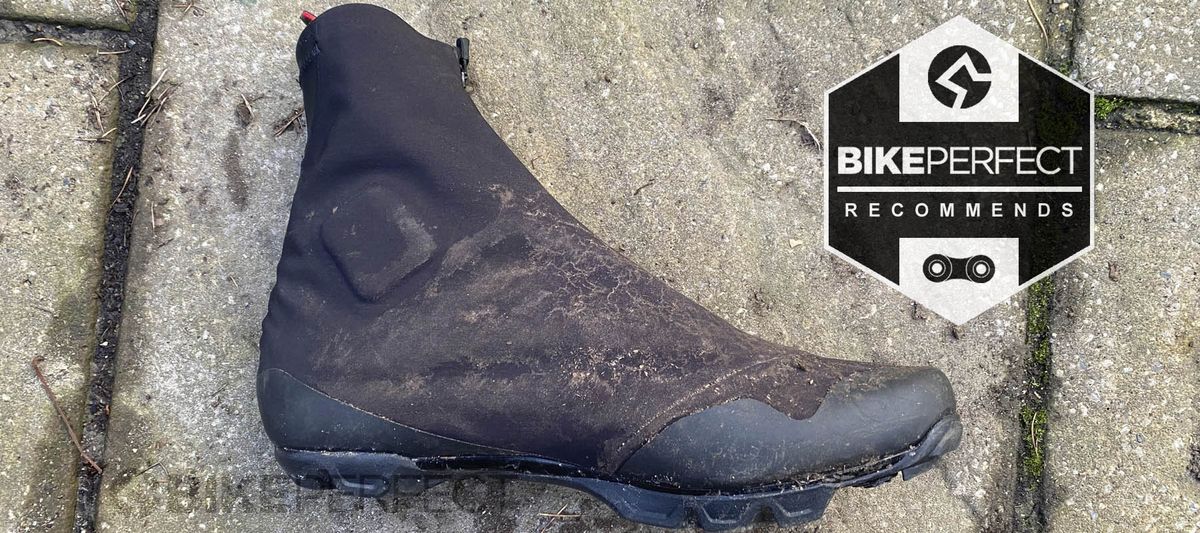 Giro Blaze MTB Boot review