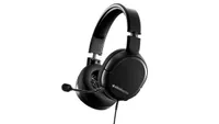 steelseries arctis 1 headset black