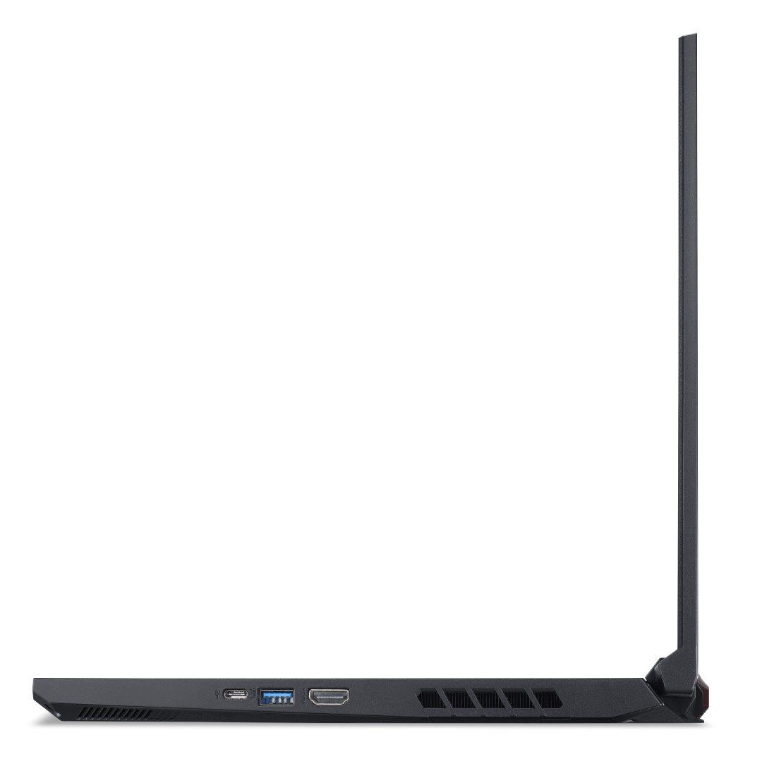 Acer Nitro 5 An515 55 Right Side