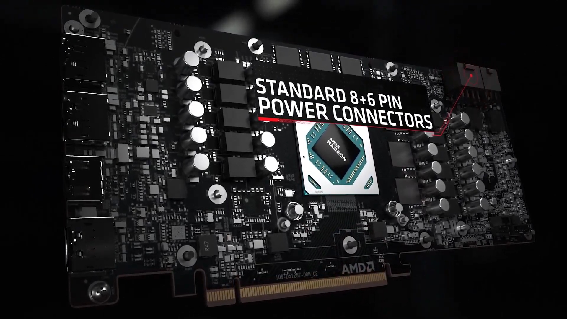 Radeon RX 6700 XT