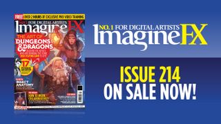 ImagineFX 214