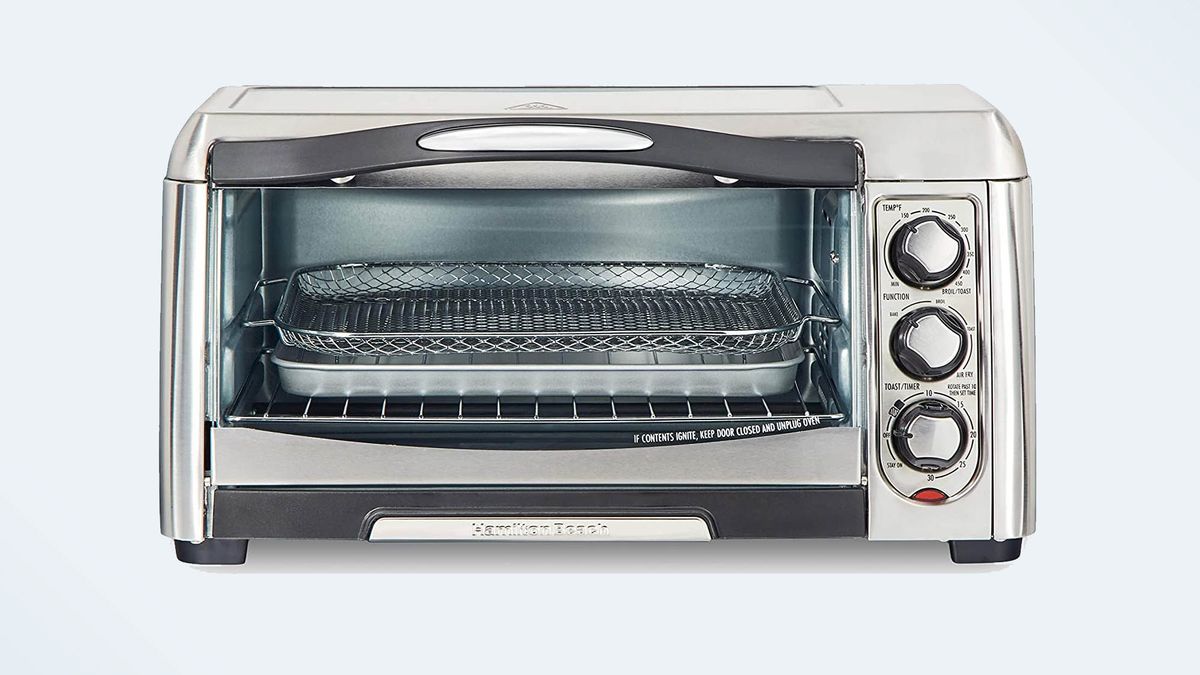 Best toaster ovens in 2023 — Breville, KitchenAid and more tested Tom