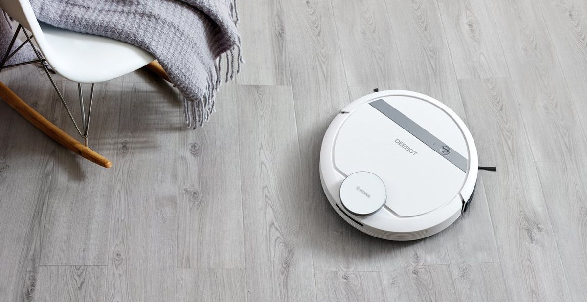 Best Ecovacs Robotic Vacuums in 2022 iMore