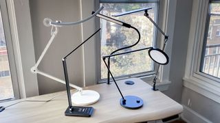 Best Desk Lamps