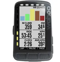 Wahoo Elemnt Roam Computer£299.99