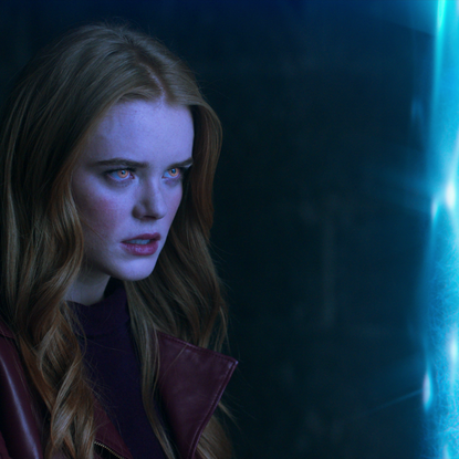 fate the winx saga netflix season 2