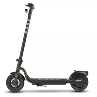 Pure Air Go Electric Scooter 2nd Gen:  £349