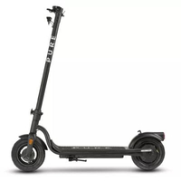 Pure Air Go Electric Scooter 2nd Gen:&nbsp;£349 £299 at Pure Electric (save £50)