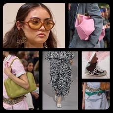 spring summer 2025 accessory trends