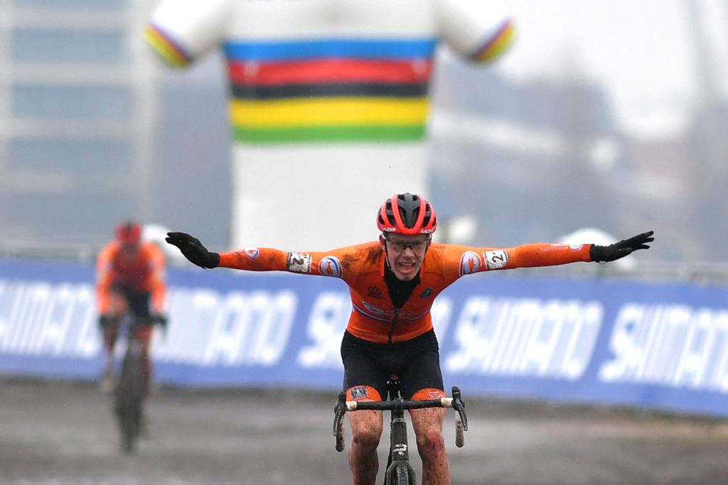 UCI Cyclo-cross World Championships 2021