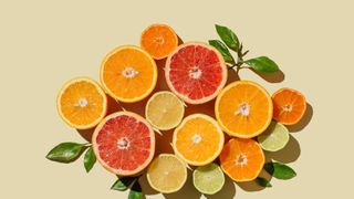 Citrus fruit