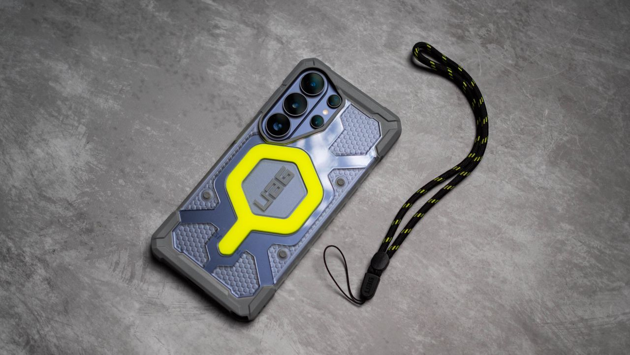 UAG Samsung Galaxy S26 Ultra cases