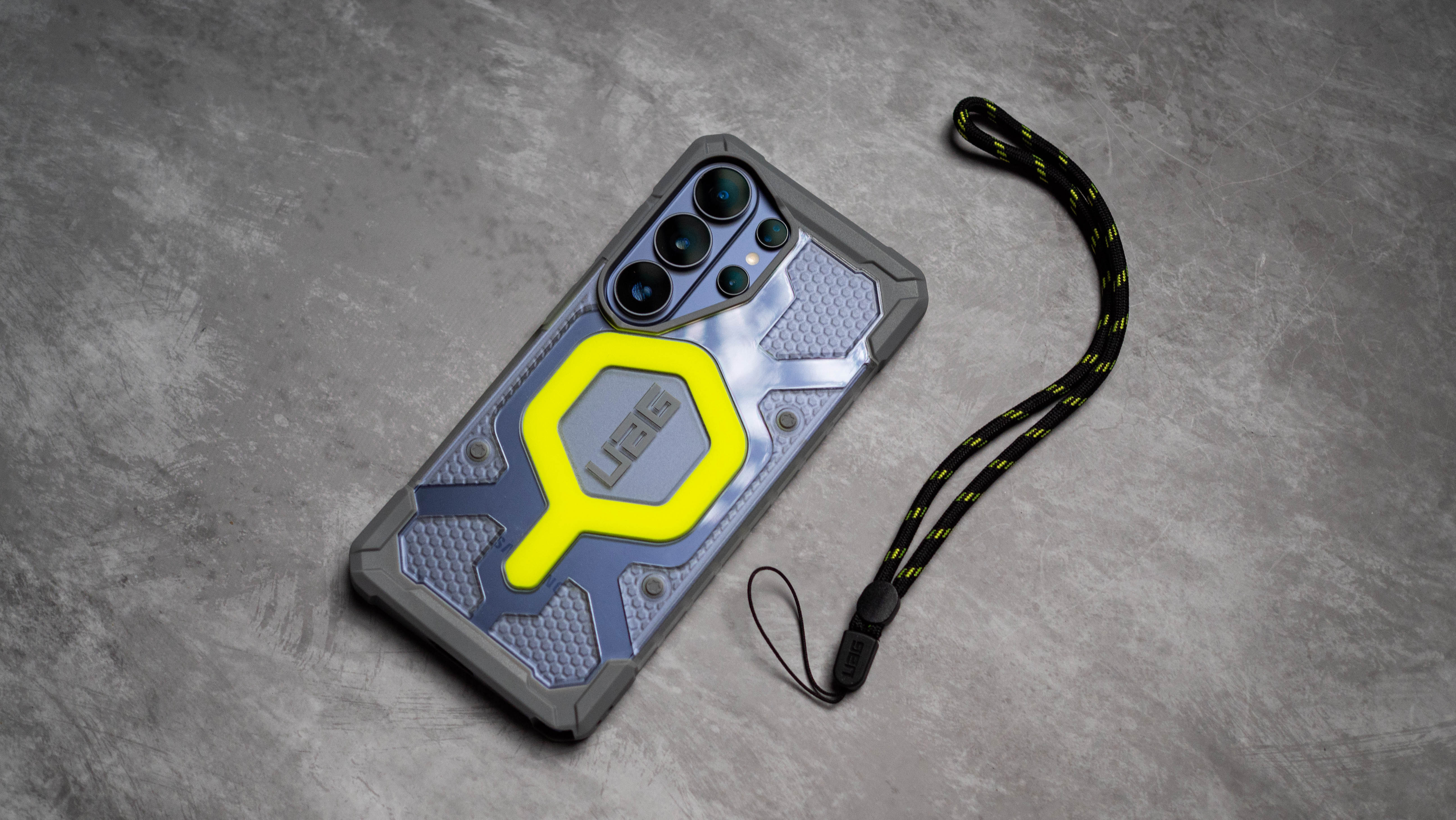 UAG Samsung Galaxy S26 Ultra Case