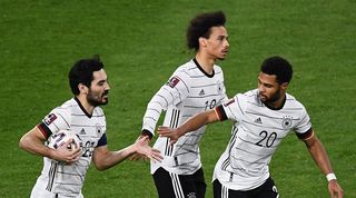 Armenia v Germany live stream