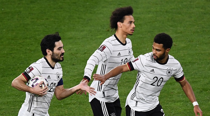 Germany's 2014 FIFA World Cup-winning squad: where are they now