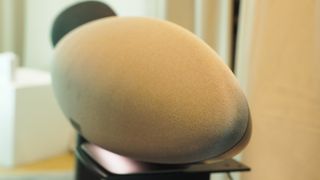 Bowers & Wilkins Zeppelin Pro review