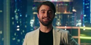 daniel radcliffe now you see me 2