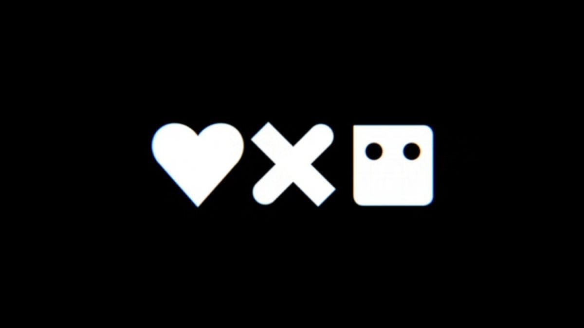 Love, Death, &amp; Robots opening logos