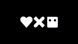 Love, Death, & Robots opening logos