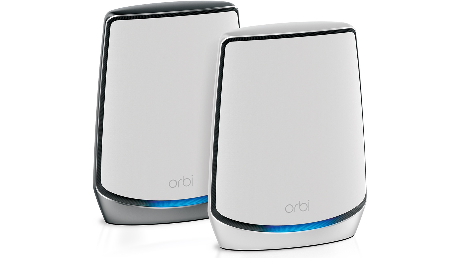 Netgear Orbi WiFi 6 против Eero