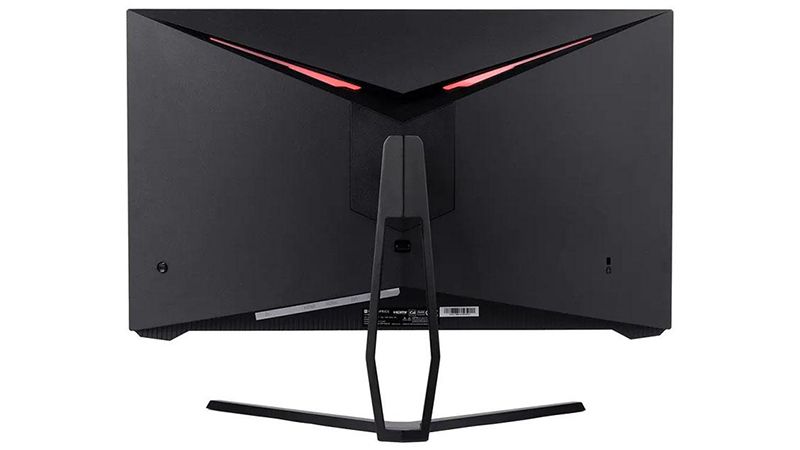 Monoprice Dark Matter 27