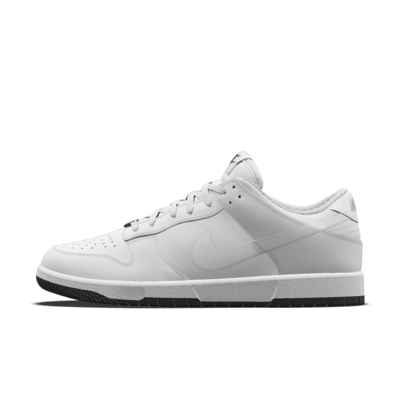 Nike Dunk Low Unlocked by You Custom Women's Shoes