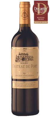 Pelvillian Fr&Atilde;&uml;res Ch&Atilde;&cent;teau du Port Cuv&Atilde;&copy;e Prestige France