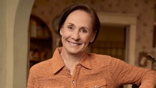 Laurie Metcalf's Jackie in The Conners Season 6